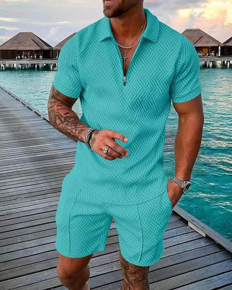 Barcelona Set