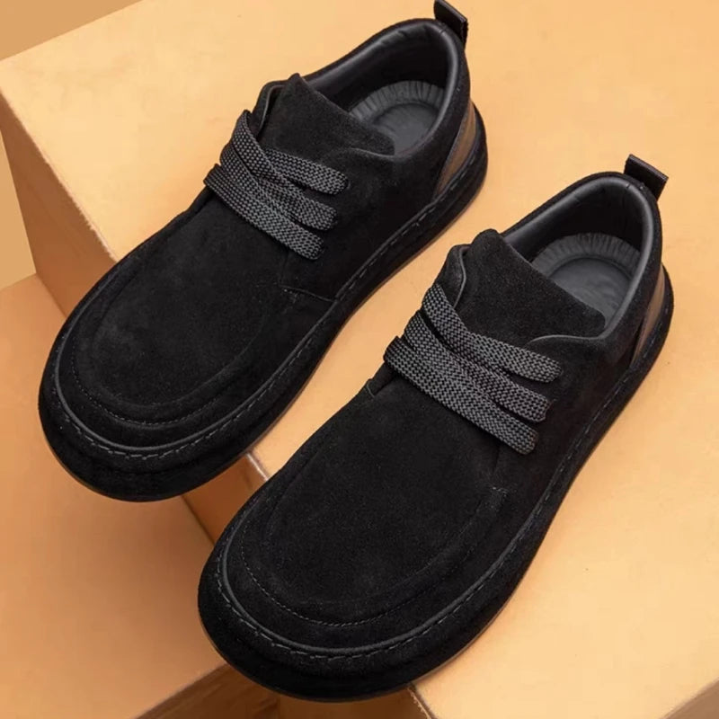 ZenV2 - Chaussure noir