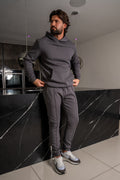 Henro Set Grey