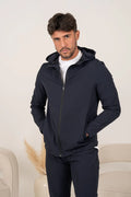 Technical Set Bleu Marine