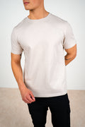 T-Shirt Blanc Technical